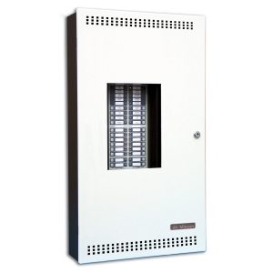 FA-300 Conventional Fire Alarm